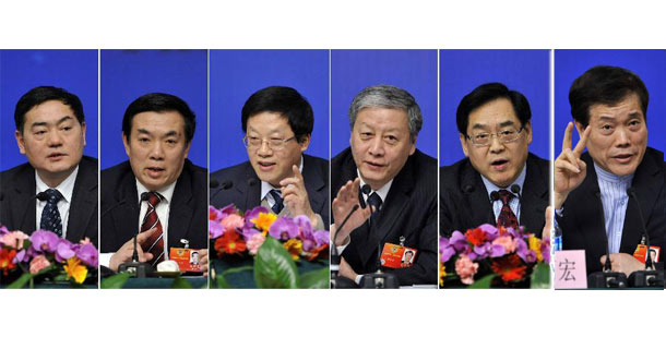 全國政協(xié)委員談促進教育公平提高教育質(zhì)量