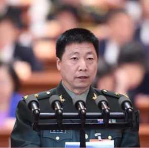 楊利偉委員：實現(xiàn)夢想要靠不怕犧牲的奮斗