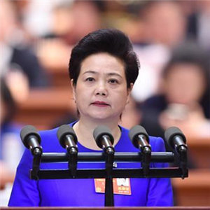 王歡：形成三方合力 增強“減負”獲得感