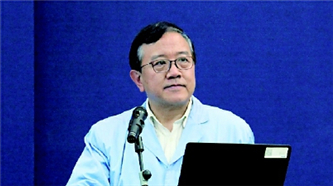 吳季：走，去太空旅游